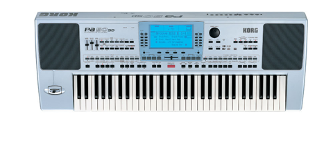 Clavier Arrangeur
400 Corbehem (62)