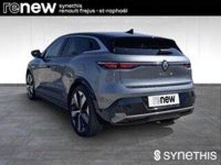 M&eacute;gane Megane E-Tech EV60 220 ch super charge Techno 2023 occasion 83600 Fr&eacute;jus