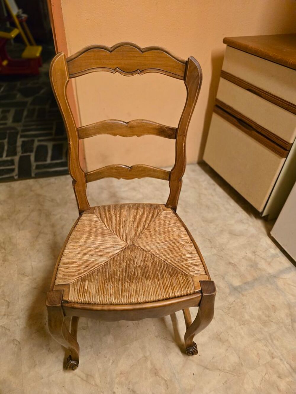 Chaises en bois Meubles