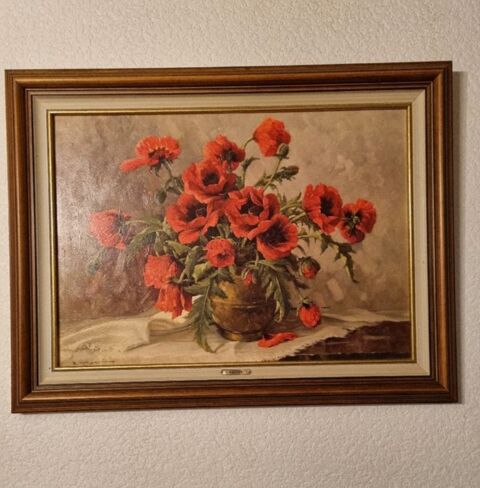 Tableau 20 Niort (79)