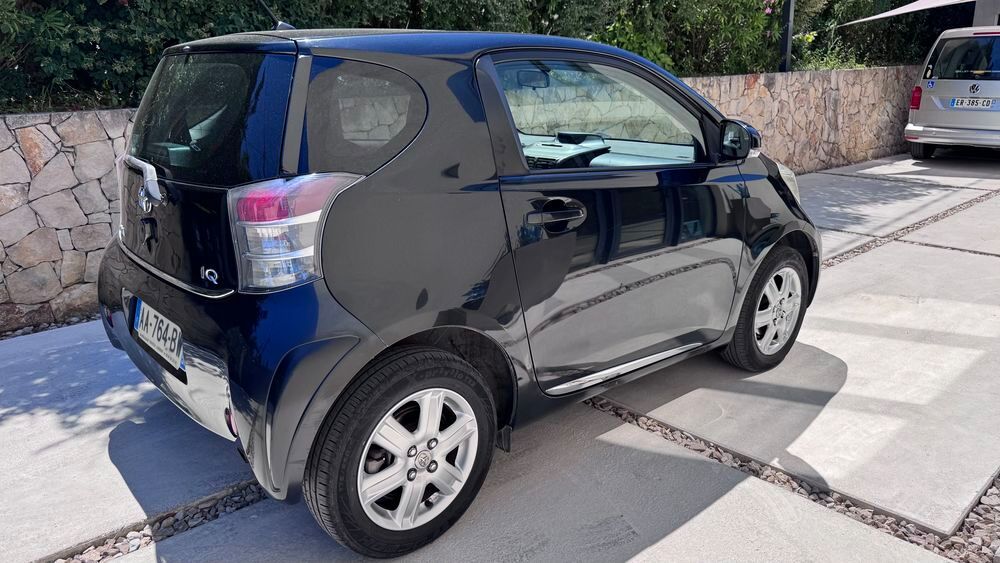 IQ iQ 68 VVT-i 2009 occasion 06560 Sophia Antipolis