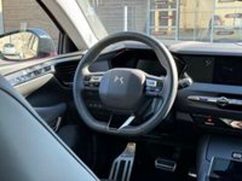 DS4 DS 4 Hybride E-Tense 225 EAT8 Rivoli 2022 occasion 71680 Cr&ecirc;ches-sur-Sa&ocirc;ne