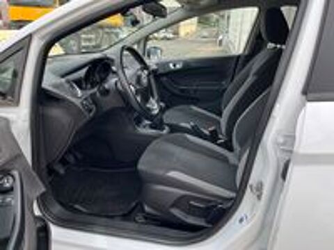 Fiesta 1.0 EcoBoost 100 S&S Titanium 2014 occasion 42700 Firminy