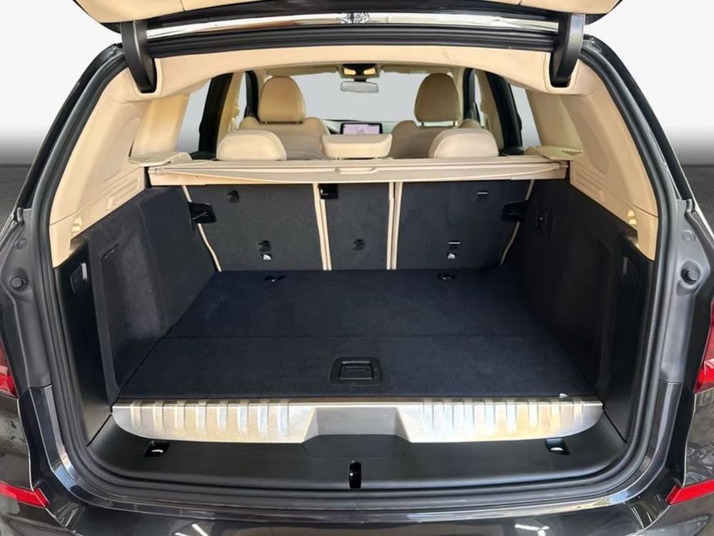 X3 xDrive30e 292 ch xLine 2021 occasion 67000 Strasbourg