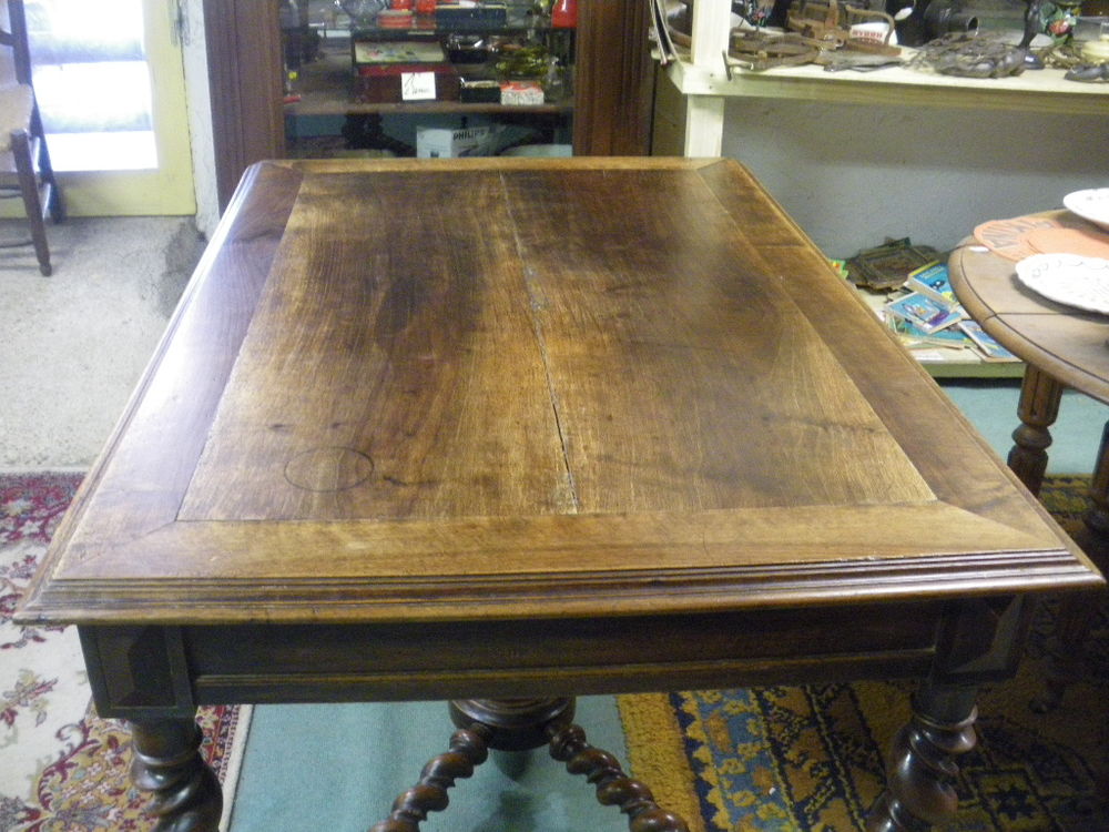 Bureau ancien Meubles