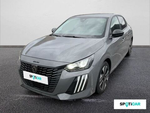 Annonce voiture Peugeot 208 16390 €