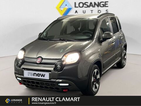 Fiat Panda 1.0 70 ch Hybrid BSG S/S Cross 2023 occasion Clamart 92140