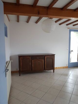  Appartement à louer 2/3 pièces 34 m²