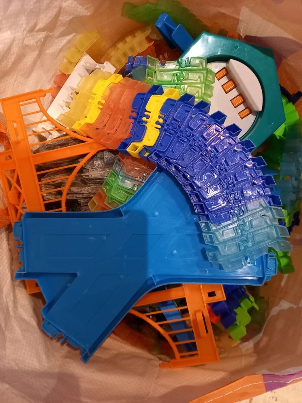 jouets divers Jeux / jouets