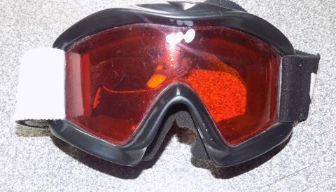 Lunettes de ski 4 La Motte-d'Aveillans (38)