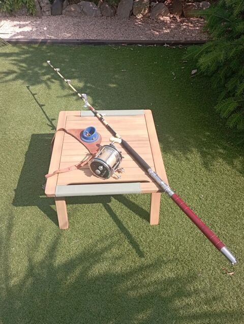 PECHE AUX GROS 100 Saint-Nazaire-d'Aude (11)