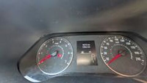 Trafic Passenger L2H1 1200 kg - 2.0 dCi 90 Authentique 2021 occasion 69440 Mornant