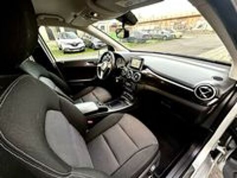 Classe B 180 BlueEFFICIENCY Design 7-G DCT A 2013 occasion 94260 Fresnes