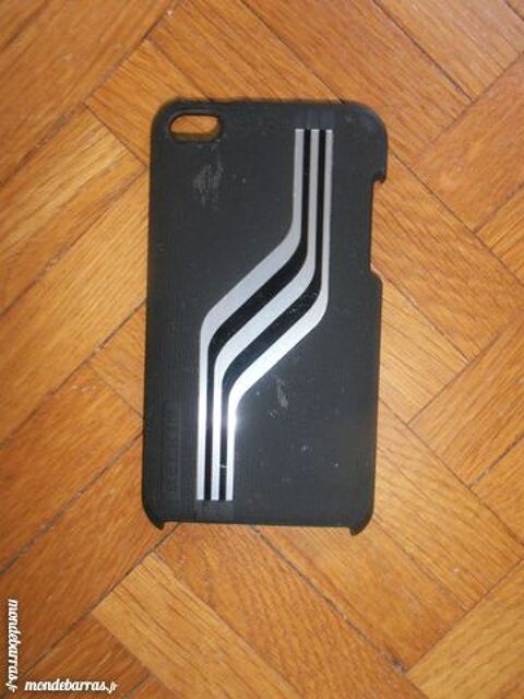 Coque pour Ipod Touch (26) 8 Tours (37)