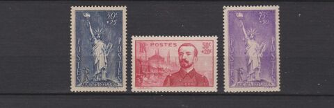Timbres Neufs Ann�e 1937 7 Valros (34)