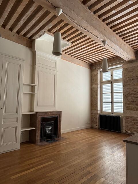  Appartement à vendre 3 pièces 60 m²