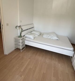  Appartement � louer 5 pi�ces 78 m�