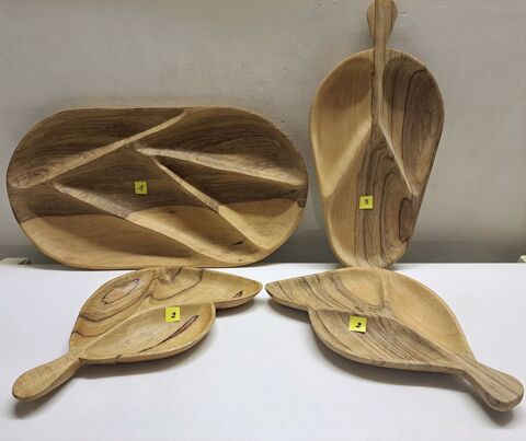 Plateaux en bois exotique 12 Marignane (13)