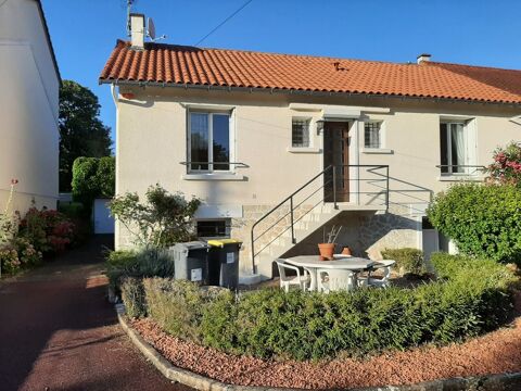 VIDE MAISON ? BUXEROLLES ? 19, 20 ET 21 AOÛT Buxerolles (86)