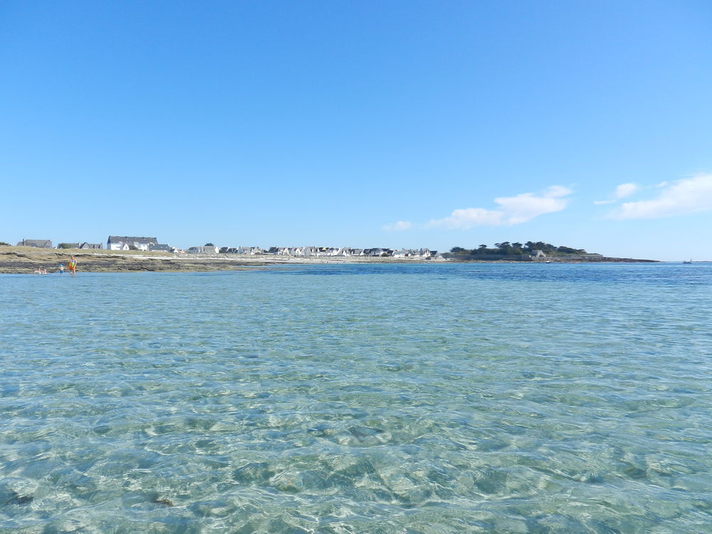   Maisons BORD de MER ~ BRETAGNE -30  MAI  // 13 JUIN Bretagne, Guilvinec (29730)
