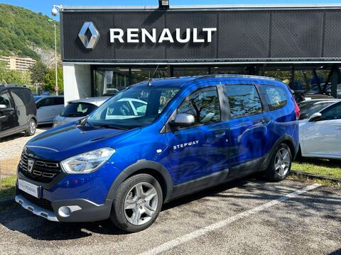 Annonce voiture Dacia Lodgy 16990 