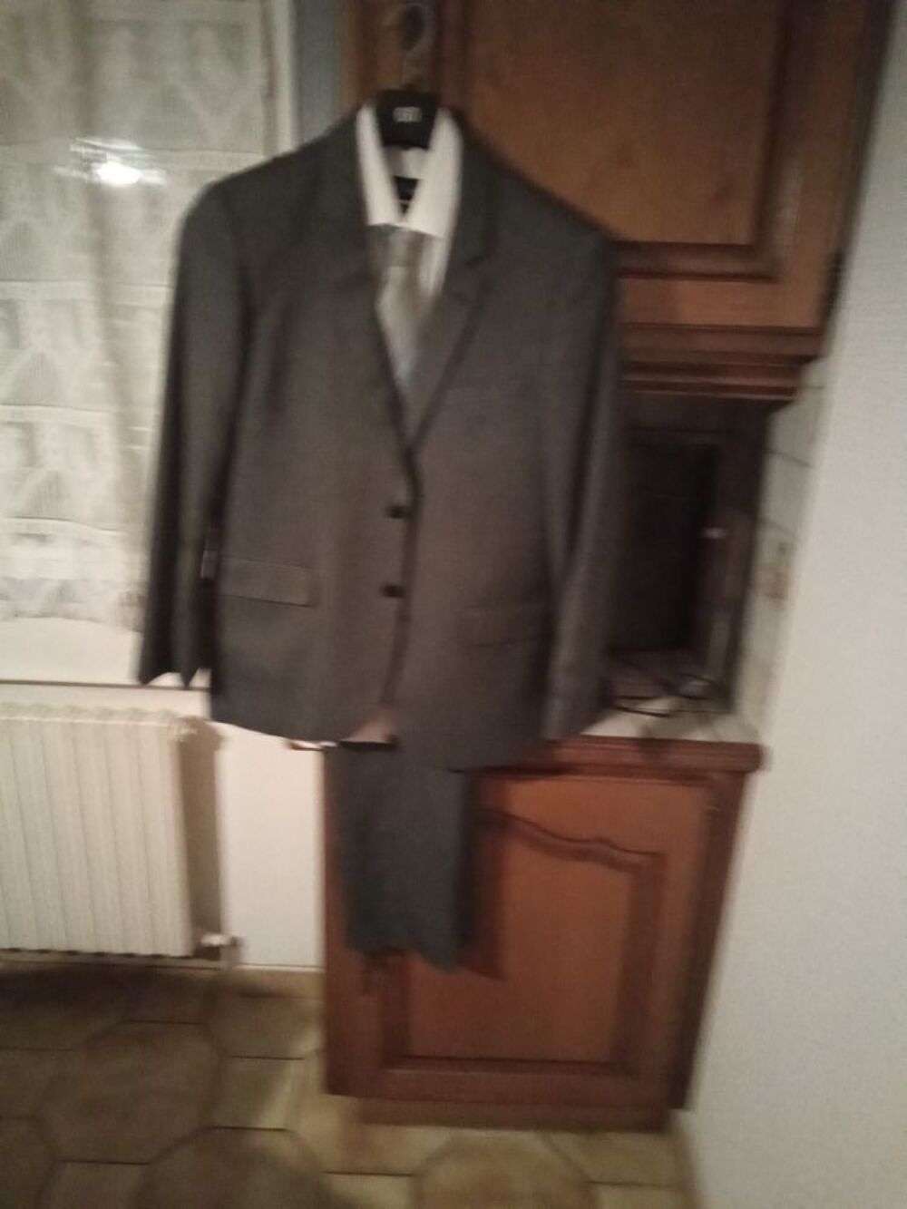 Costume Vêtements