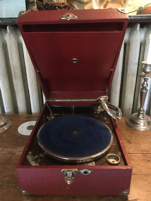 Gramophone 50 Bordeaux (33)