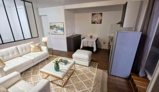  Appartement � vendre 2 pi�ces 29 m�