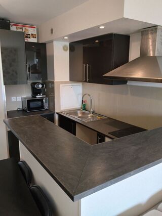  Appartement � vendre 4 pi�ces 73 m� Stains