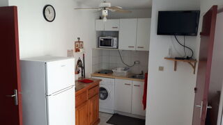  Appartement à louer 2 pièces 25 m²