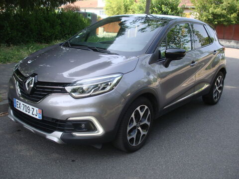 Renault captur dCi 90 Energy EDC Business