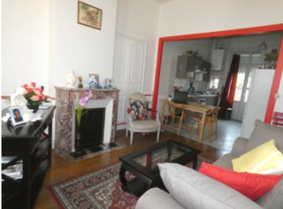  Maison � vendre 4 pi�ces 97 m�