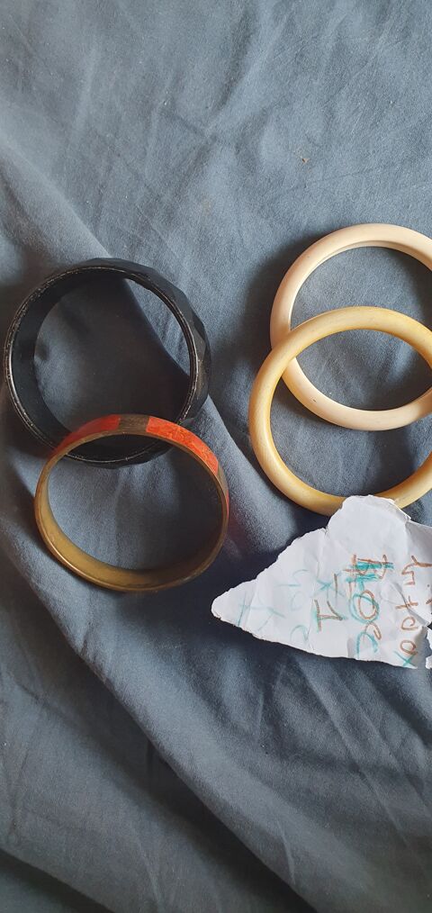 Je suis Audrey je mes bijoux collier bracelet bague 20 Dax (40)