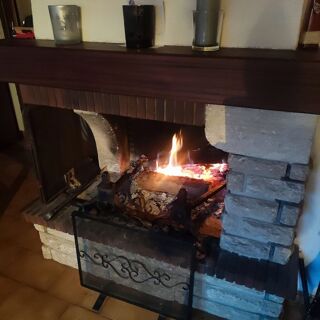  Chalet � vendre 6 pi�ces 80 m� Allos