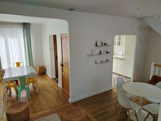  Maison à vendre 6 pièces 100 m²