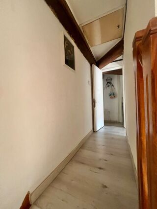  Appartement � vendre 3 pi�ces 49 m�