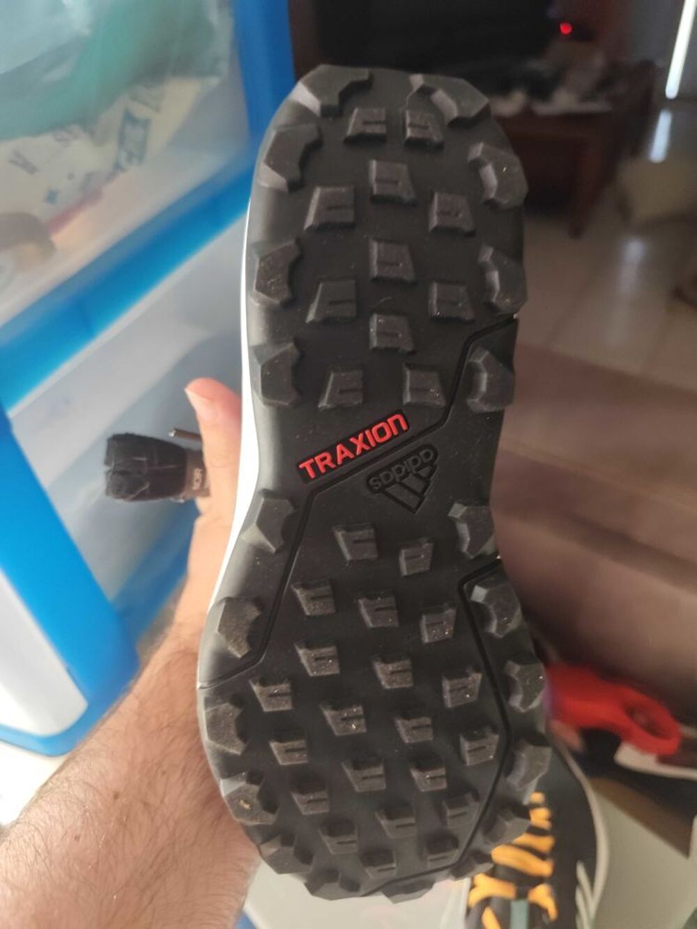 Chaussures Basket adidas 38 Chaussures