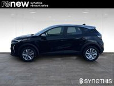 Captur Eco-G 100 ch Evolution 2025 occasion 13200 Arles