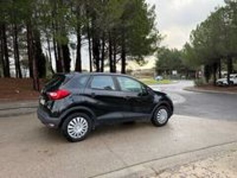 Captur TCe 90 Energy Life 2017 occasion 34690 Fabr&egrave;gues