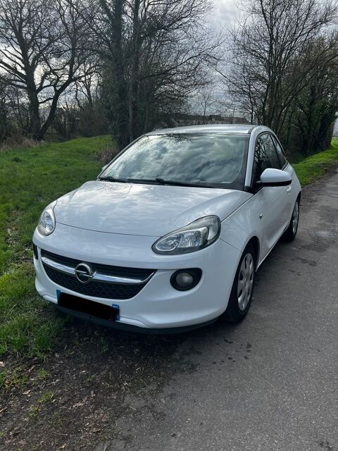 Opel adam 1.2 Twinport 70 ch