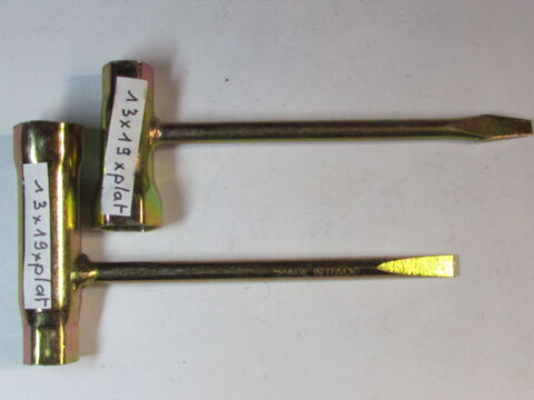 Outillage de jardin 5 Tignieu-Jameyzieu (38)