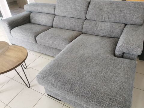 Canap� 4 places 600 Monnaie (37)