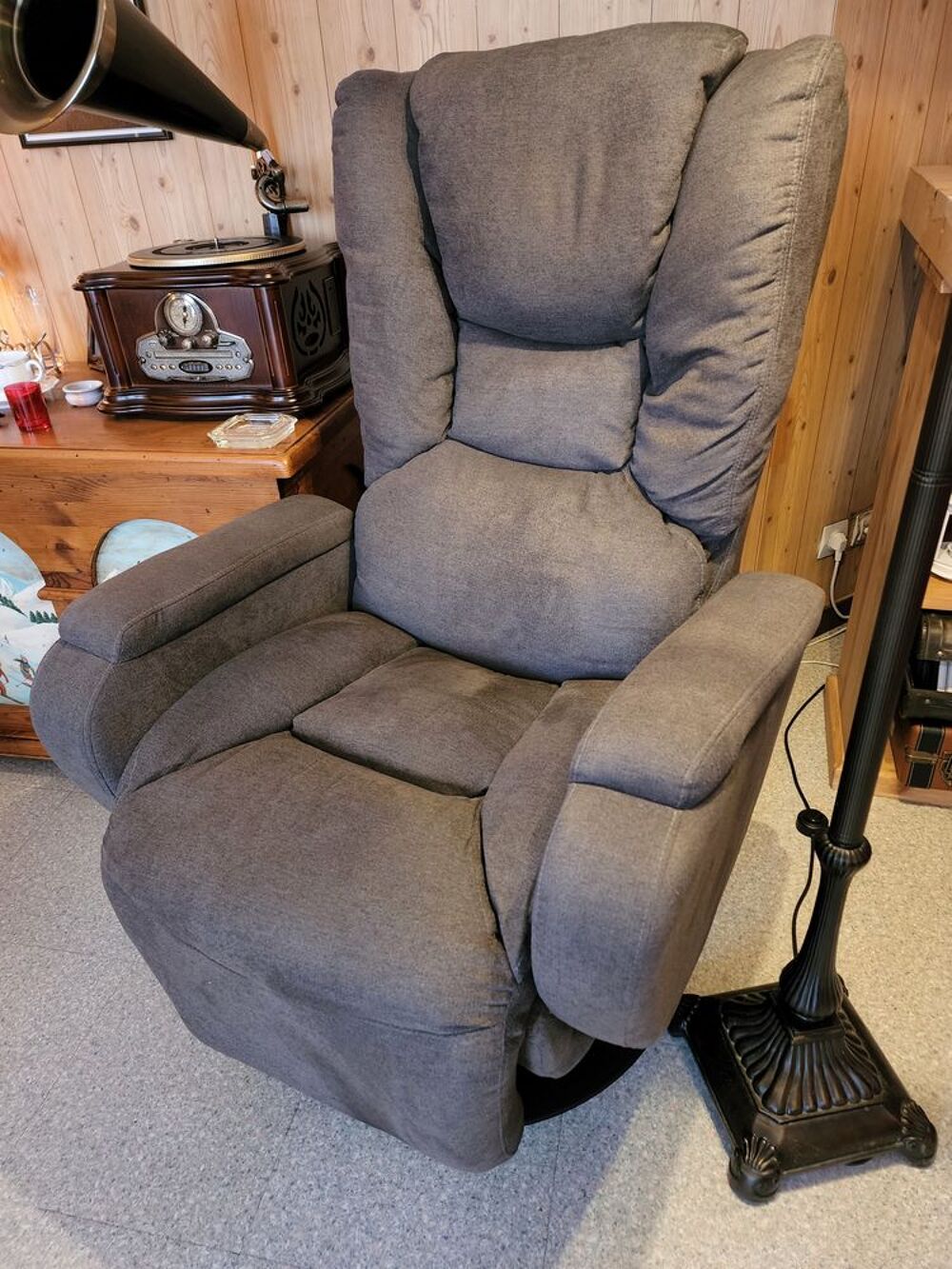 Fauteuil Meubles