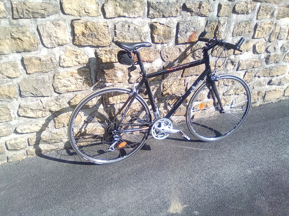 v&eacute;lo route Vélos