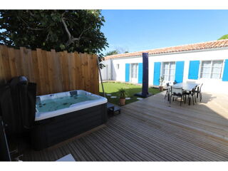  Maison à vendre 6 pièces 124 m²