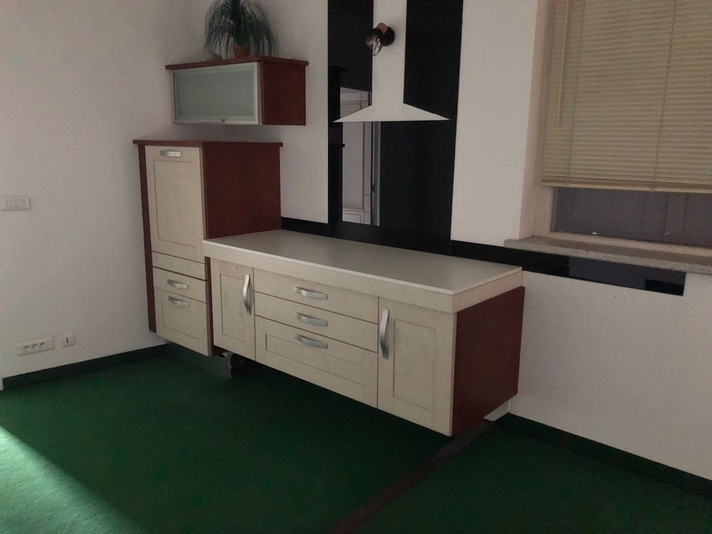 Bureau &agrave; tiroirs metallique 1500 X 750 Meubles