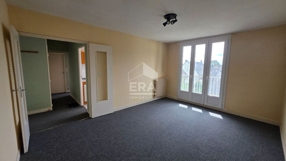 Vente Appartement 37540 SAINT-CYR-SUR-LOIRE - Appartement 2 pièces 47 Saint-cyr-sur-loire