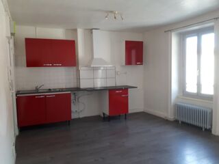  Appartement à louer 2 pièces 35 m² Royat