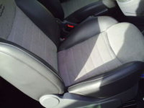 500 C 500C 0.9 8V 85 ch TwinAir S&S Lounge 2012 occasion 78700 Conflans-Sainte-Honorine