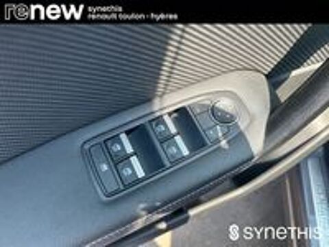 Captur E-Tech 145 - 21 R.S. Line 2022 occasion 83160 La Valette-du-Var